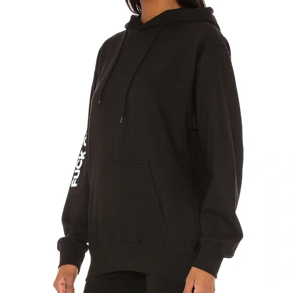 Departure F Off Hoodie - Picture 3 of 6